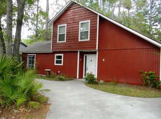 4 Springlake Cir, Valdosta, GA 31602