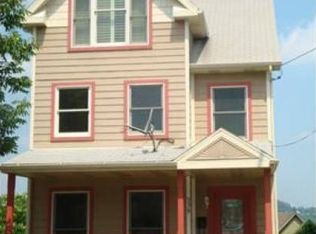 339 E 13th Ave, Homestead, PA