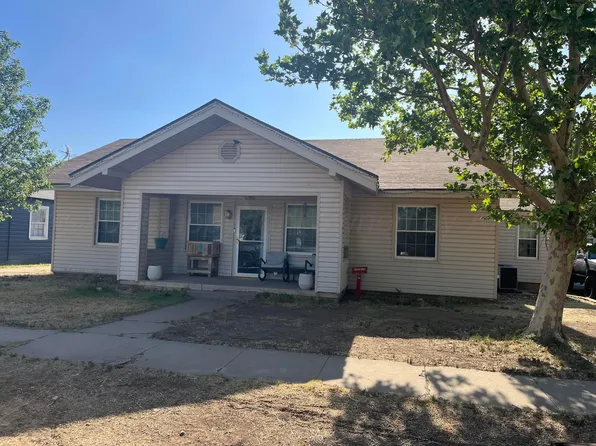 1608 S Ng, Amarillo, TX 79102