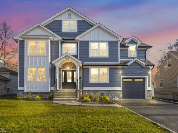 2086 Maple View Ct, Scotch Plains Twp., NJ 07076