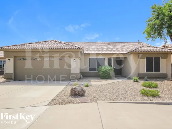 6396 N 81st Dr, Glendale, AZ 85303