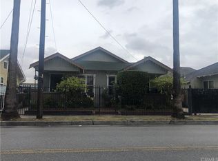 1127 W 39th St, Los Angeles, CA 90037