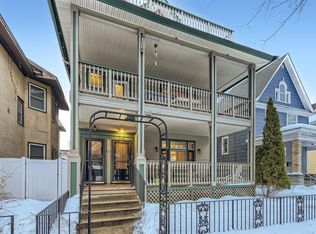 2535 Aldrich Ave S, Minneapolis, MN 55405