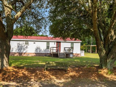 166 Sandy Acres Way, Saint Stephen, SC, 29479