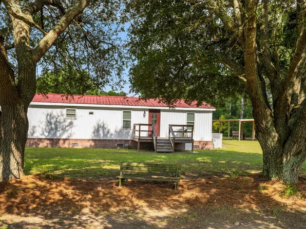 166 Sandy Acres Way, Saint Stephen, SC 29479