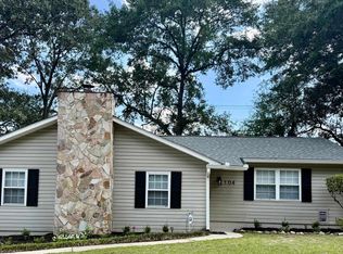 104 Tyrone St, Warner Robins, GA 31088