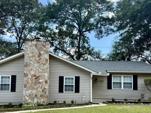 104 Tyrone St, Warner Robins, GA 31088