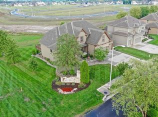 1804 NE 111th Ter, Kansas City, MO 64155