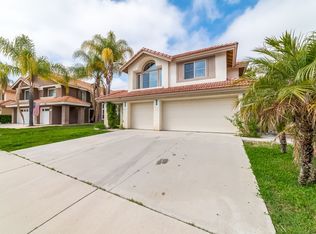 39661 Ridgecrest St, Murrieta, CA 92563