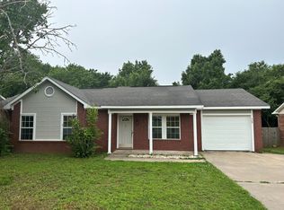 409 Boulder Dr, Van Buren, AR 72956