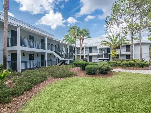 4744 Fox Hunt Dr #1022 & 1024, Wesley Chapel, FL 33543