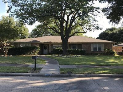 1916 Westridge Dr, Plano, TX, 75075