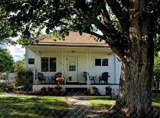 303 N A St, Condon, OR 97823