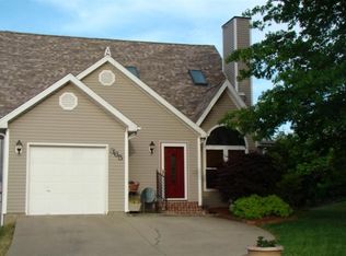 365 Garden Point Dr, Frankfort, KY 40601