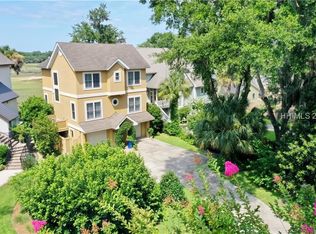 18 Sterling Pointe Dr, Hilton Head Island, SC 29926