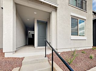 20758 W Stone Hill Rd, Buckeye, AZ 85396