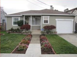 1508 York Ave, San Mateo, CA 94401