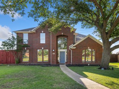 8510 Arcadia Dr, Frisco, TX, 75035