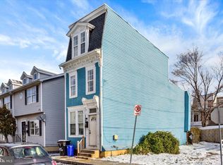 125 N Linden St, Harrisburg, PA 17103