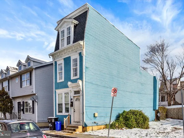 125 N Linden St, Harrisburg, PA 17103