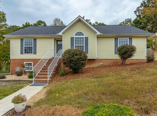 303 Celestial Ln, Hixson, TN 37343