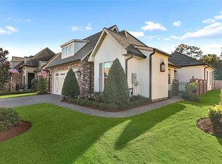 973 S Corniche Du Lac, Covington, LA 70433