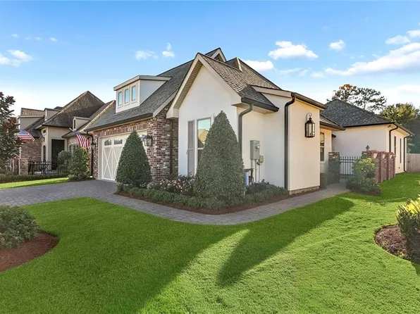 973 S Corniche Du Lac, Covington, LA 70433