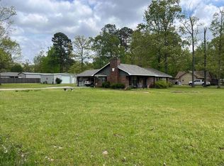 1903 Amy Ln, White Hall, AR 71602