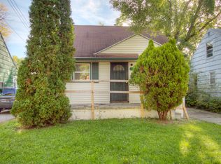 3806 Sterling St, Flint, MI 48504