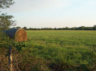 Crooked Rd, Cat Spring, TX 78933