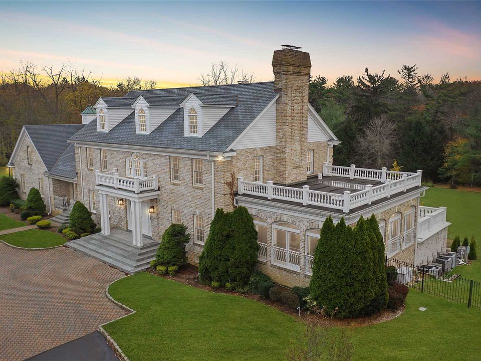 2 Colonial Dr, Upper Brookville, NY 11545 Zillow