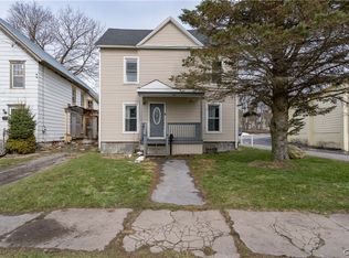 220 Church St, Carthage, NY 13619