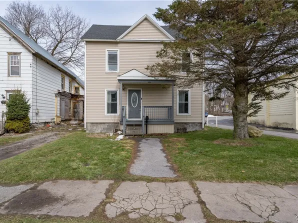 220 Church St, Carthage, NY 13619