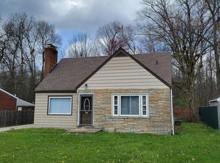 474 Orlo Ln, Youngstown, OH 44512