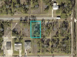 3707 38th St SW, Lehigh Acres, FL 33976