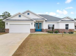 4345 Jaetin Ct, Gulf Breeze, FL 32563