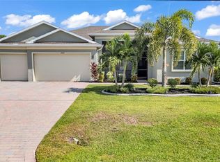 2502 Mauritania Rd, Punta Gorda, FL 33983