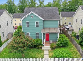 743 Country Green Rd, Charlottesville, VA 22903