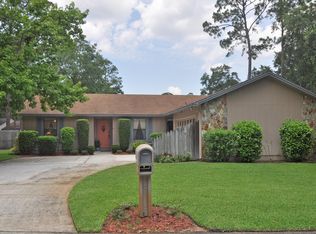 4527 Tea Time Ln, Jacksonville, FL 32257