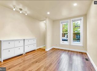 1007 N Washington St, Baltimore, MD 21205