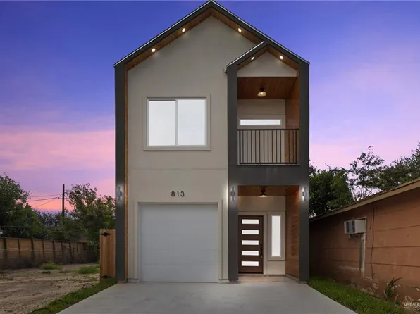 813 S Bicentennial Blvd, McAllen, TX 78501