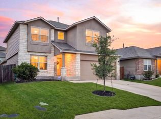 6527 Hoffman Pln, San Antonio, TX 78252
