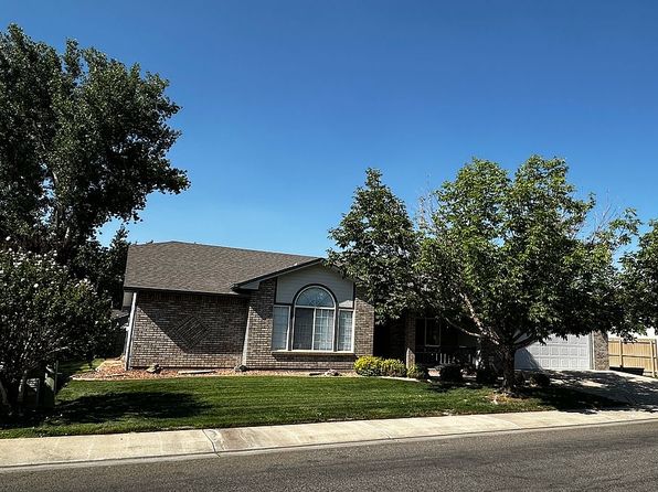 2556 Fall Valley Ave