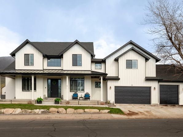 52 N 400 W, Farmington, UT 84025