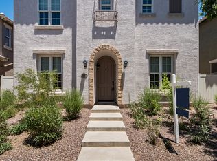 3590 S Roy Rogers Way, Gilbert, AZ 85297