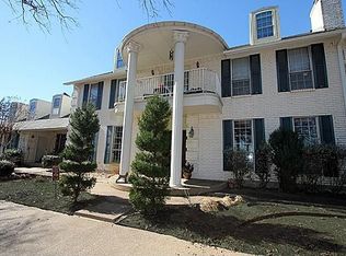 1145 Bancroft Rd, Keller, TX 76248