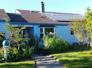 632 Stinson St, Independence, OR 97351