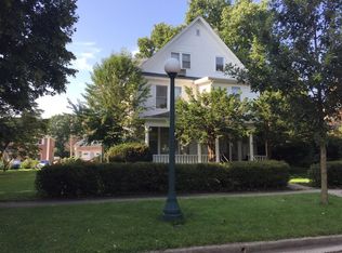 405 W Hill St, Champaign, IL 61820