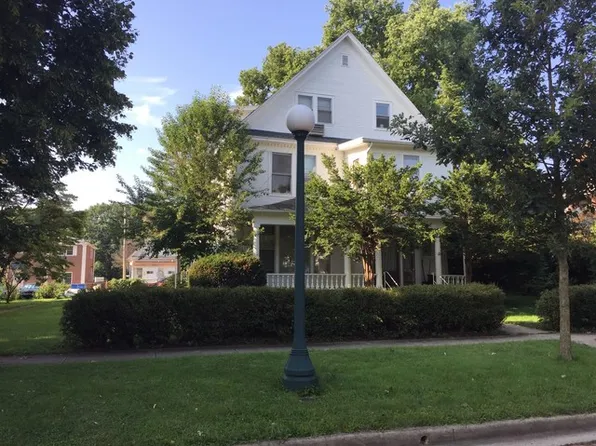 405 W Hill St, Champaign, IL 61820