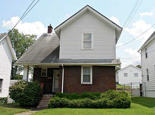 129 Carnegie Ave, Clairton, PA